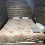 Alpesi faház Ohel