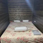 Alpesi faház Ohel Plazhi San Pietro