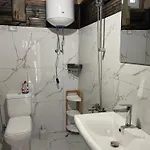 Ohel Alpesi faház *