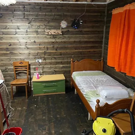 Ohel Plazhi San Pietro