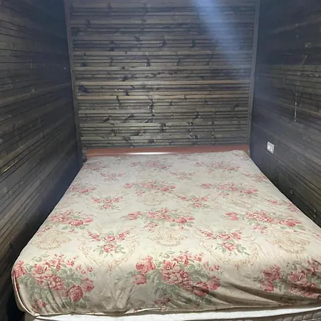 Alpehytte Ohel Plazhi San Pietro