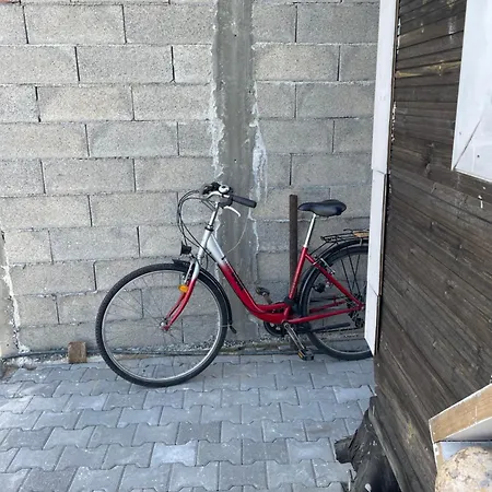 Ohel Σαλέ *
