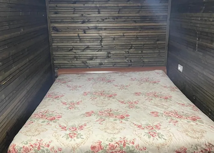 Chalet Ohel Plazhi San Pietro