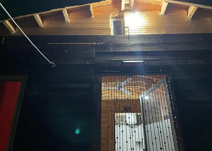 Ohel Plazhi San Pietro