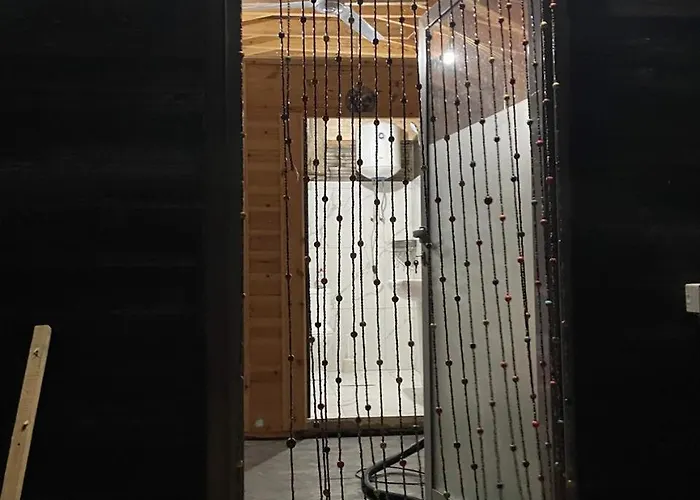 Ohel Plazhi San Pietro