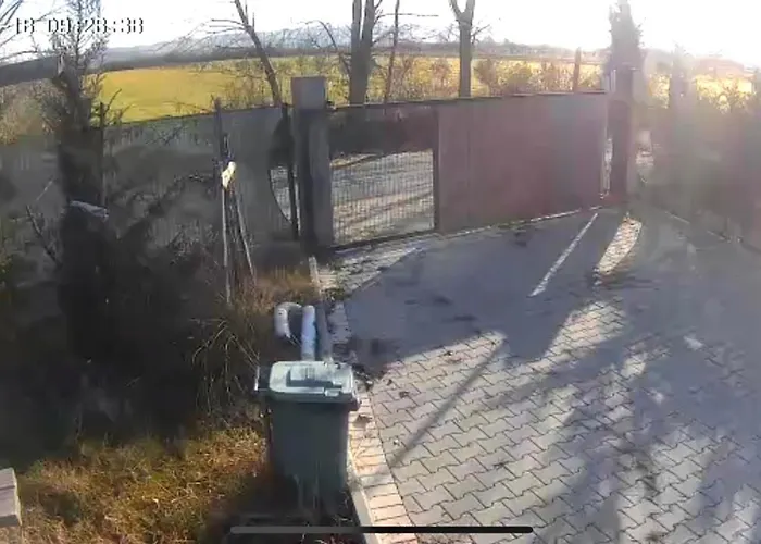 Chalet Ohel Plazhi San Pietro