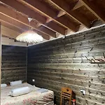 Chalet Ohel Plazhi San Pietro