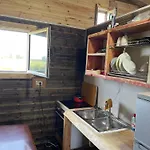 Alpstuga Ohel *