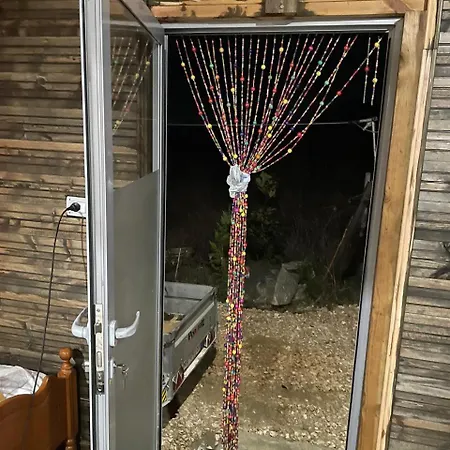 Dağ evi Ohel *