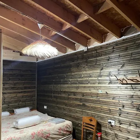 Chalet Ohel Plazhi San Pietro