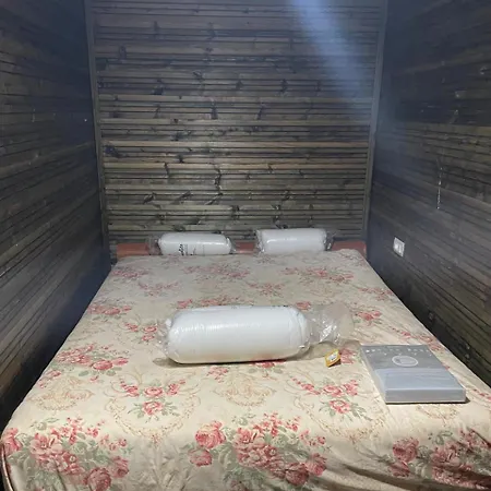 Chalet Ohel Plazhi San Pietro