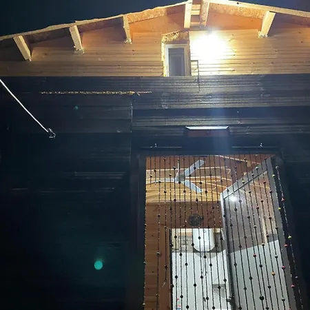 Ohel Plazhi San Pietro