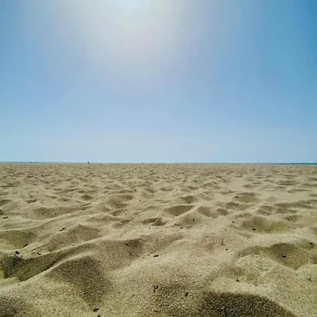 Ohel Chalet Plazhi San Pietro