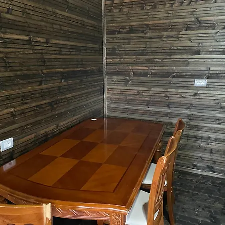 Ohel Chalet Plazhi San Pietro