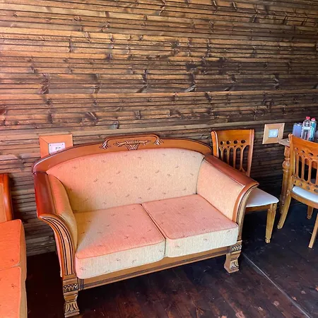 Dağ evi Ohel Plazhi San Pietro