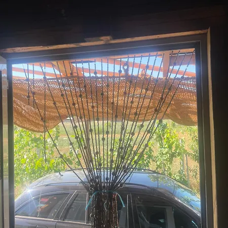 Dağ evi Ohel *