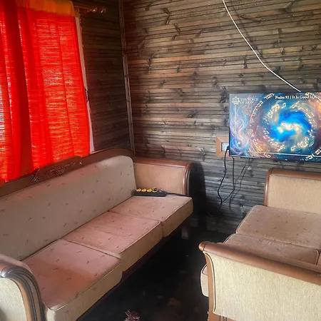 Dağ evi Ohel Plazhi San Pietro