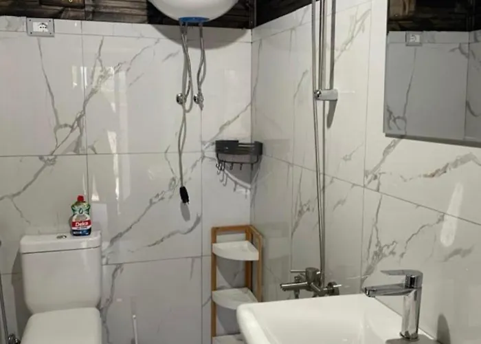 Ohel * Plazhi San Pietro